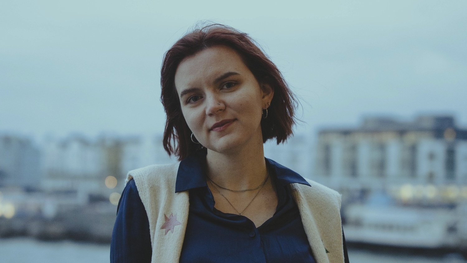 Inventing Something by Marianne Joyce: Review