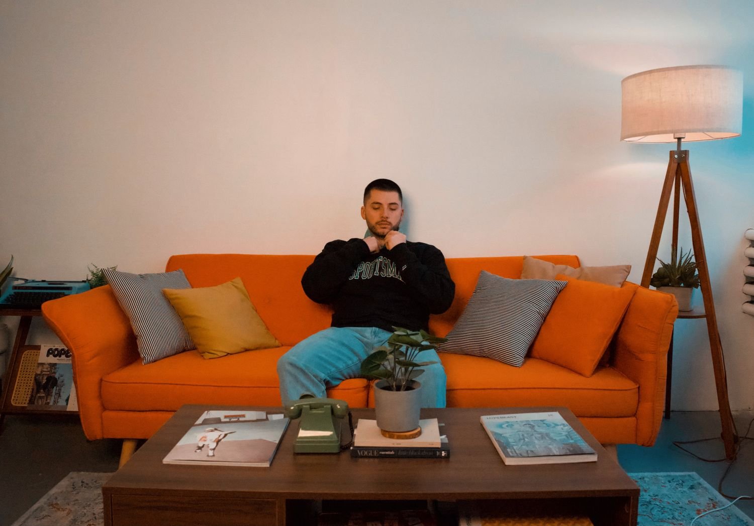 SEASONS BY ACE BRION: REVIEW