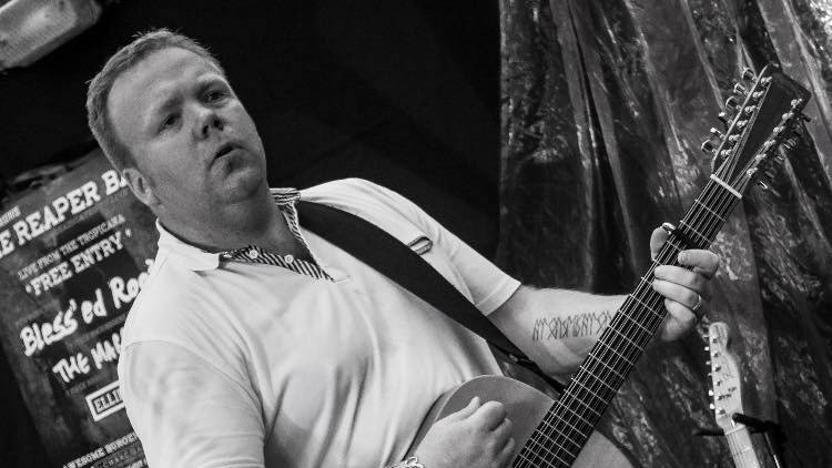 LLT BY ANDY SMITH: REVIEW