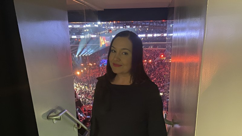 Finesca II by Simonne Draper: Review