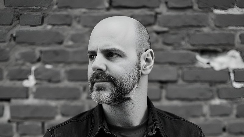 Emotion Ocean by Bear Jr: Review