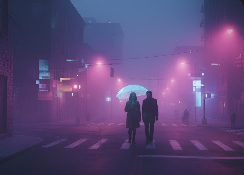 Crossroads by Allie Ascentia: Album Review