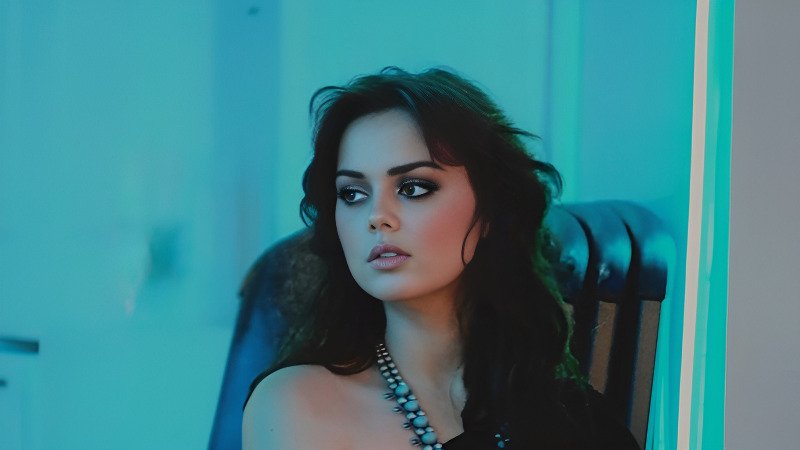 The Text I Never Sent by Emma Forgette: Review