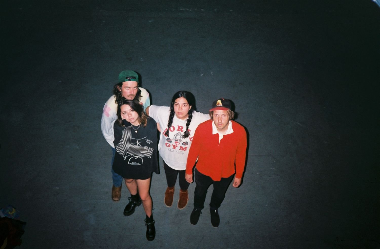 Direct to DVD by Sego: Album Review