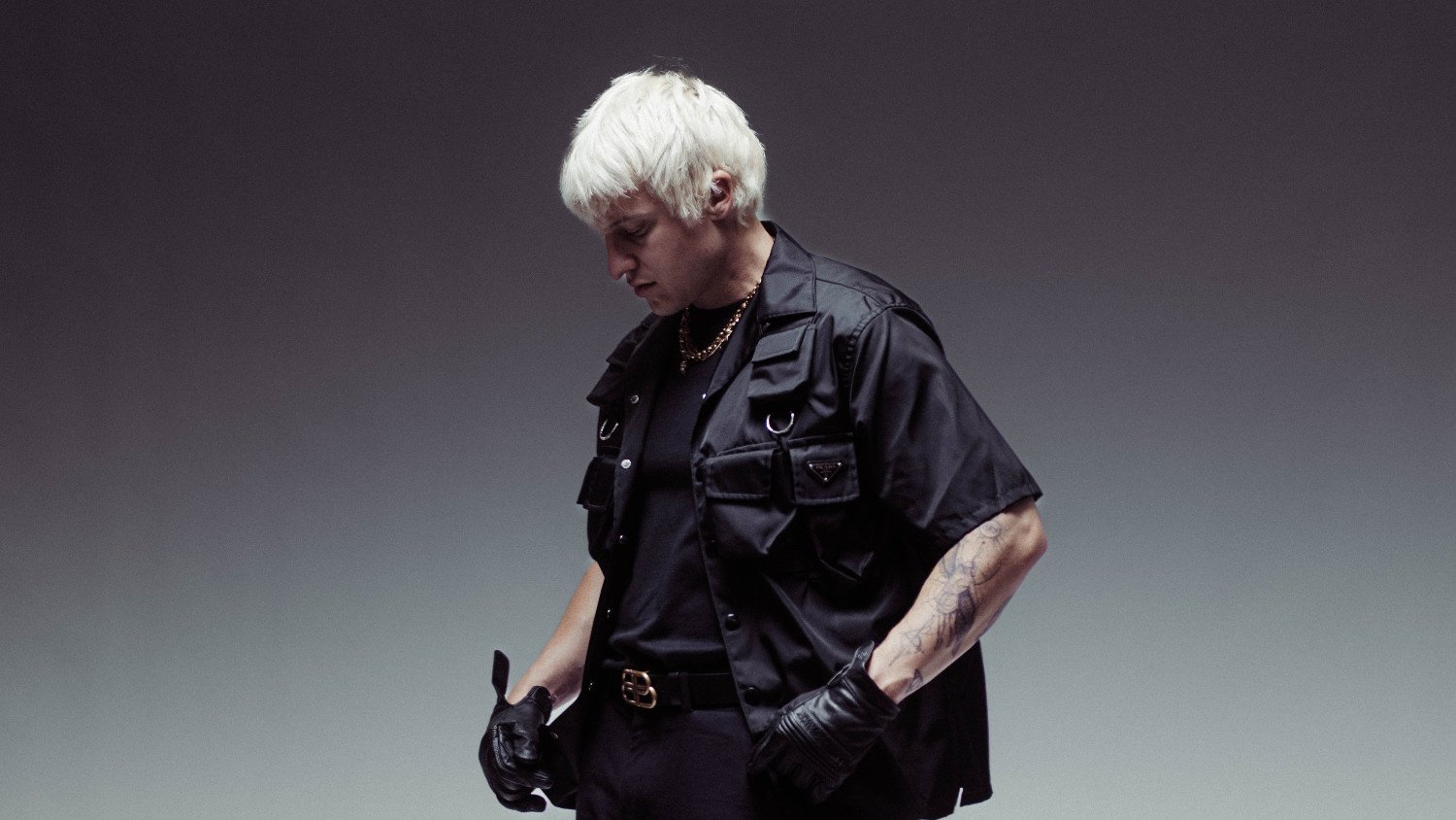 Heartbreak Afterparty by Rich Delinquent: EP Review