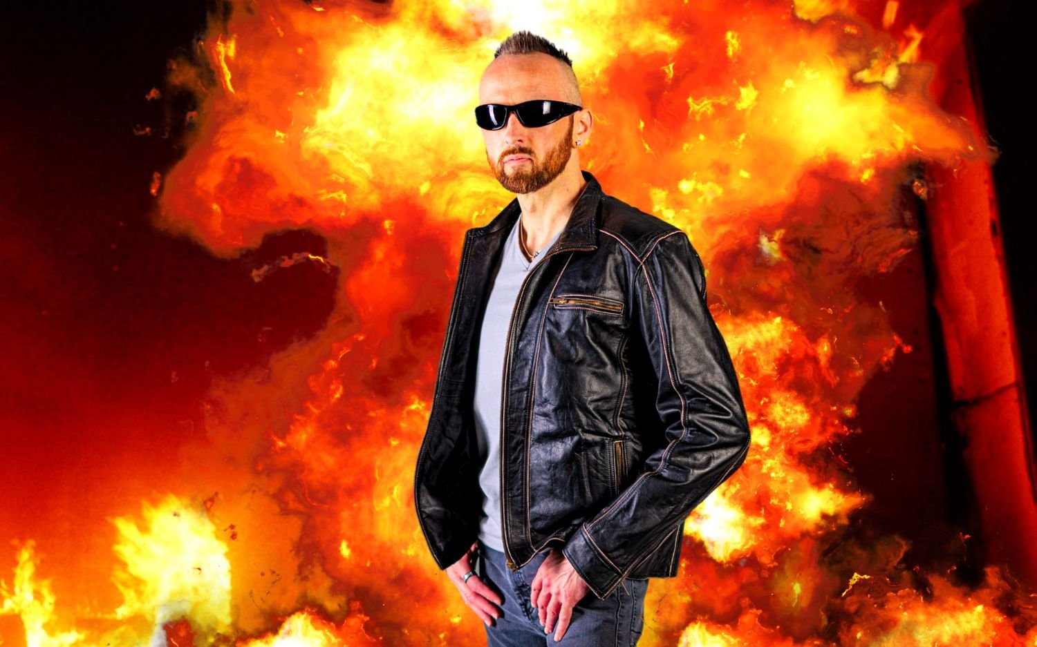 HEAVENUS by ROMAN CIGI: Review