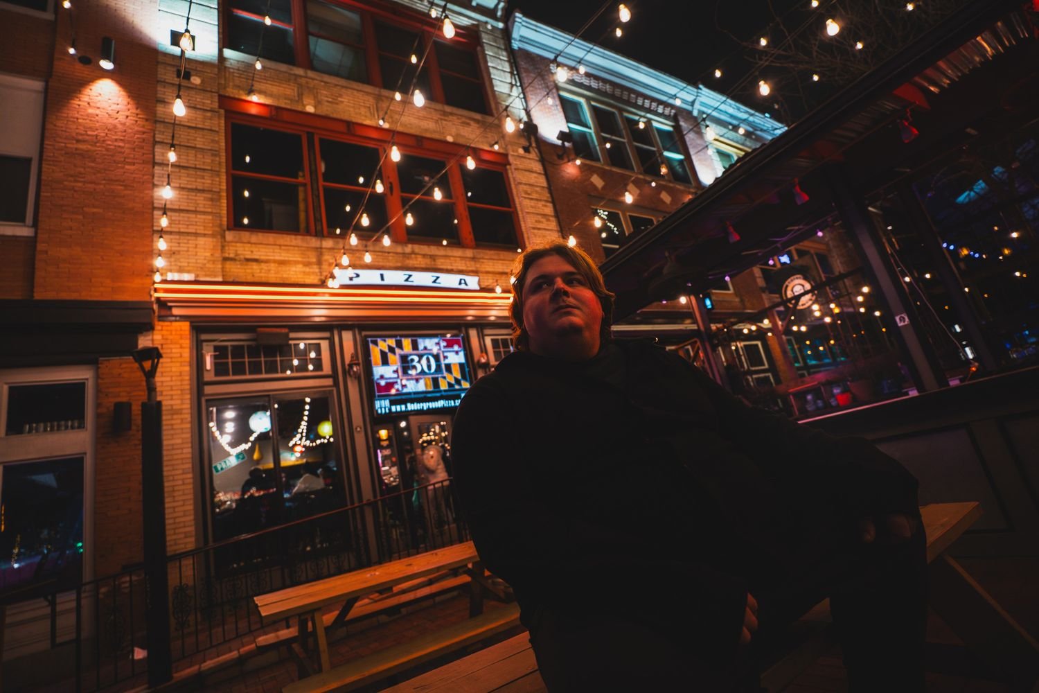 I Gave It All For You by Will Sims: Review