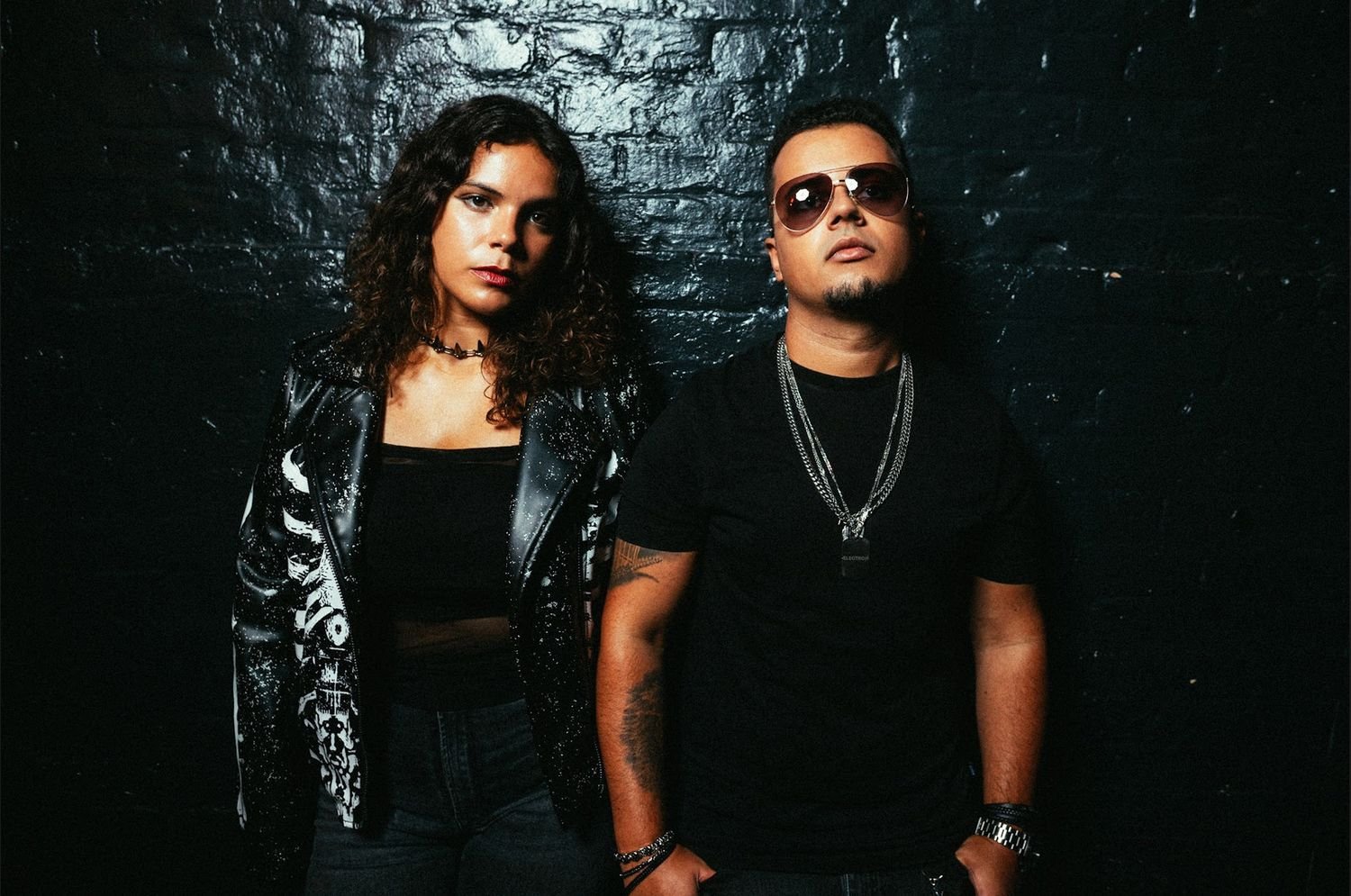 Trap by Electron: Review