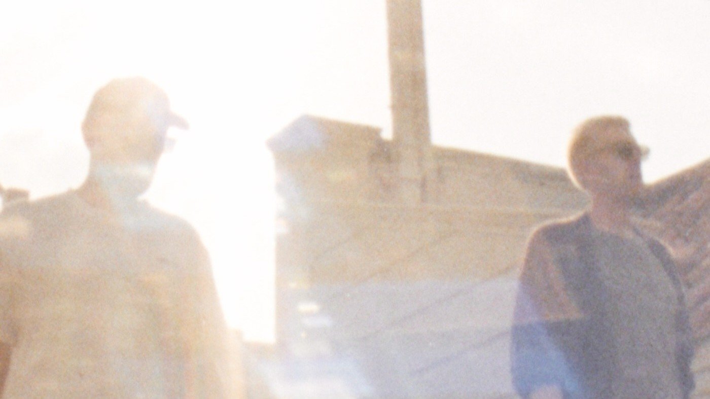 Legroom by The Mad Mile: Album Review