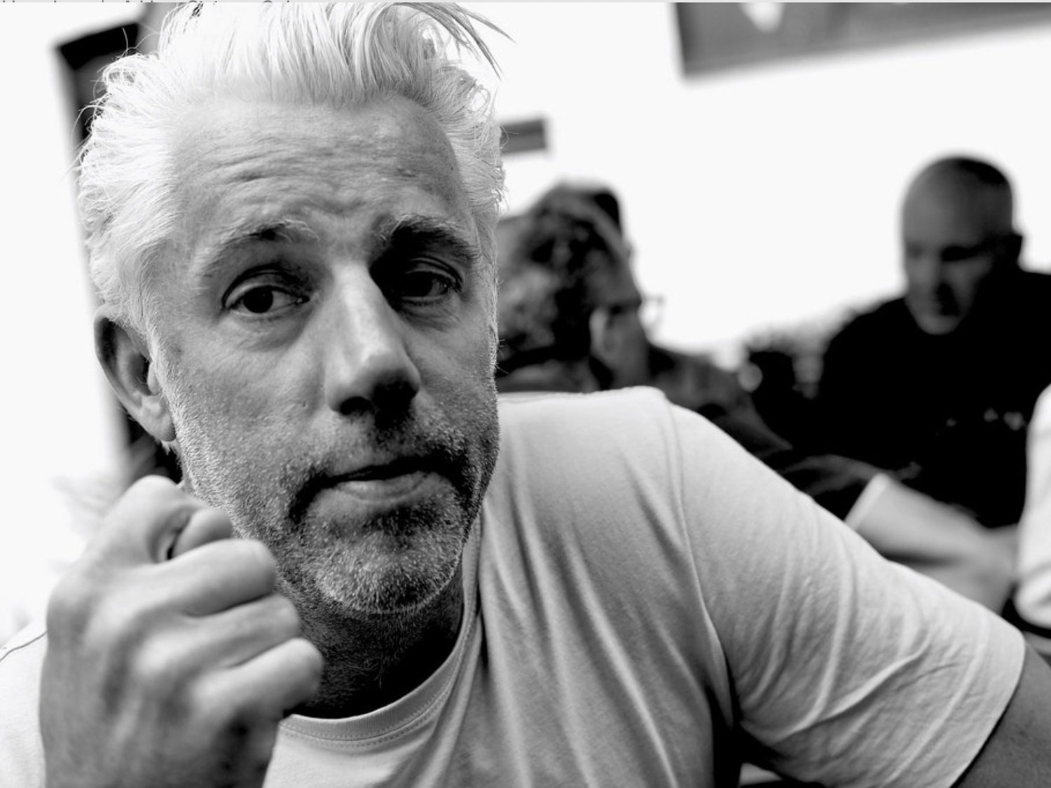 A Song To C by Daniel from Emerald Park & Danish Daycare: Review