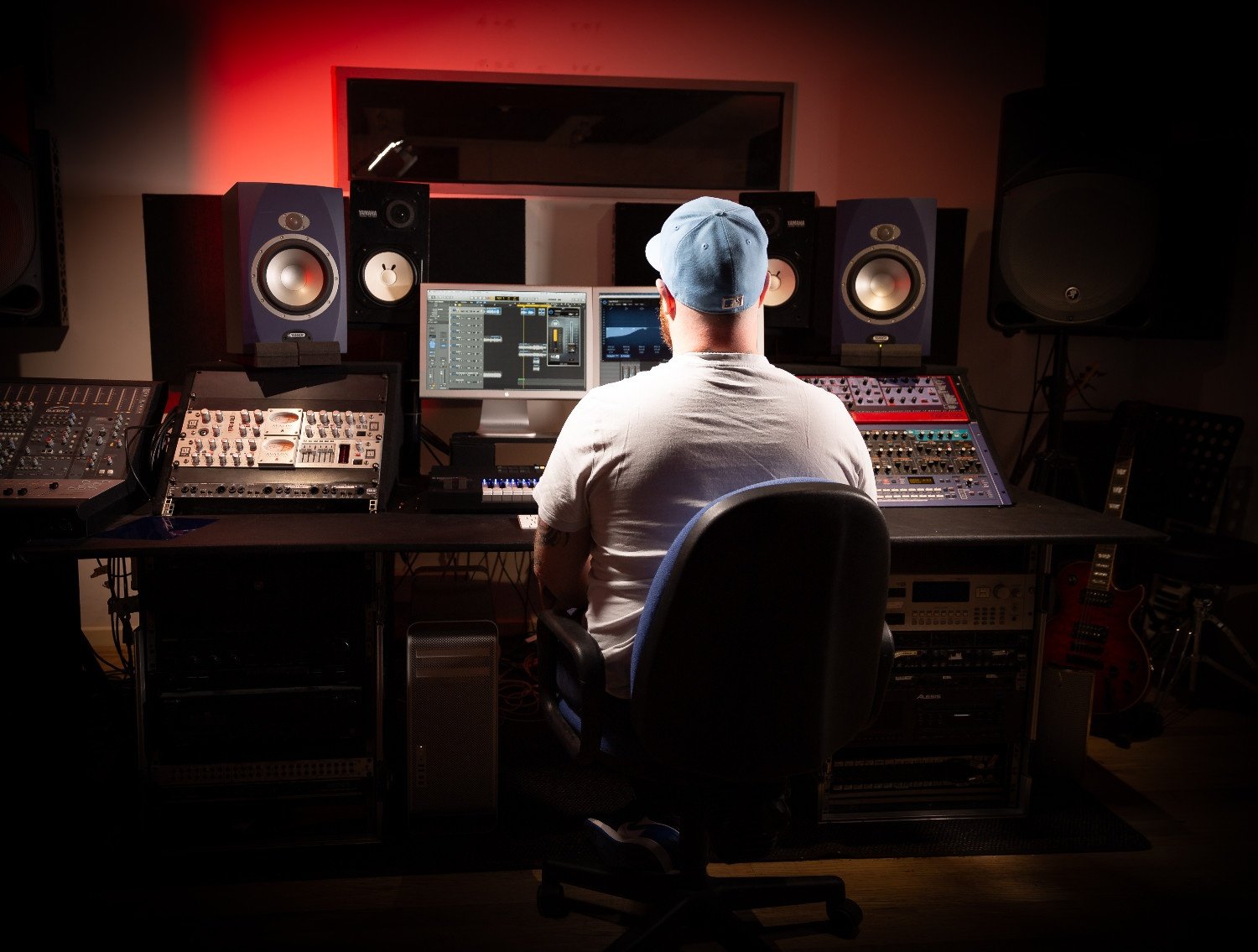 Night Wolf + Lois Powell Death of the Wolf