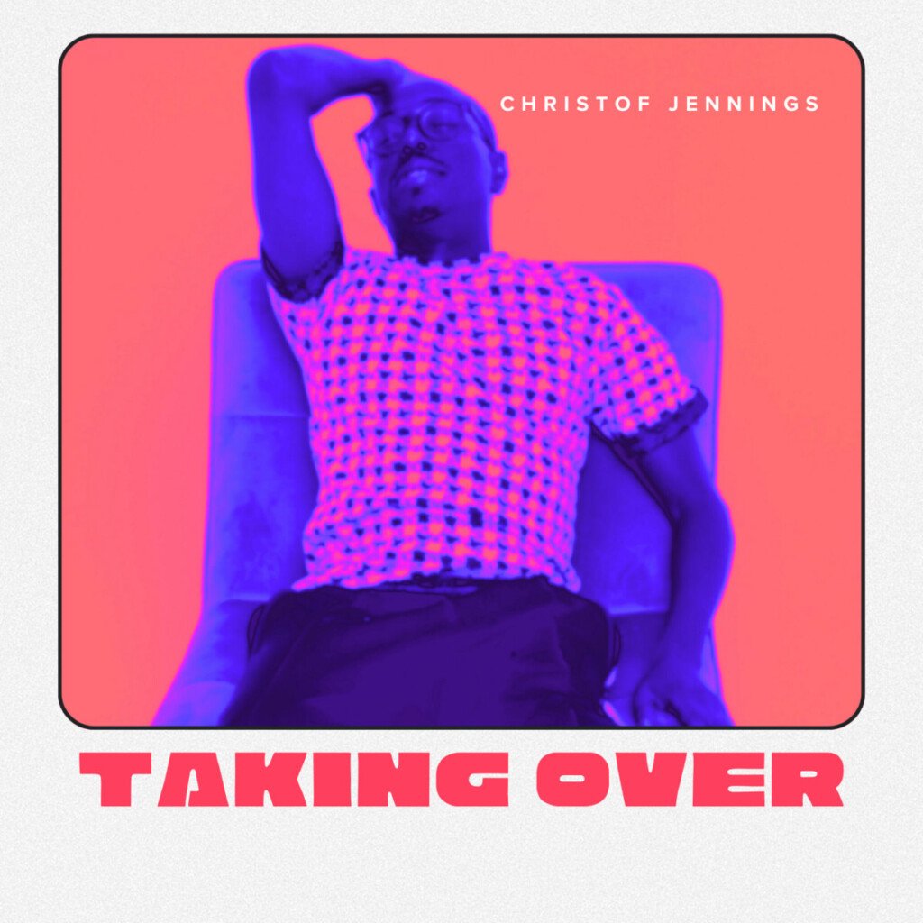 Taking Over by Christof Jennings: Review