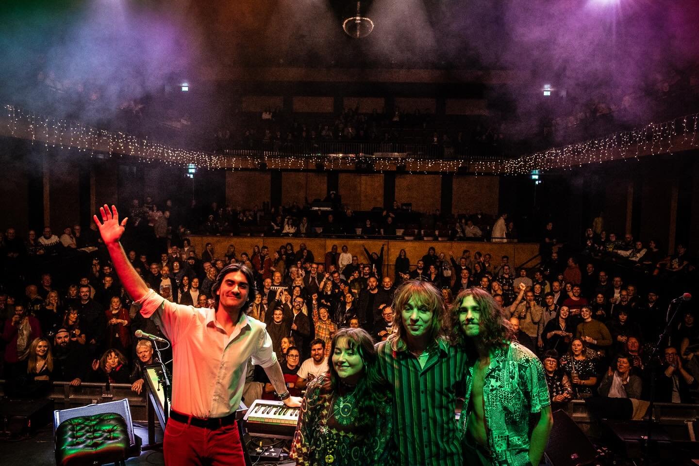 Milogather Parts 1 & 2 by Crescent: EP Review