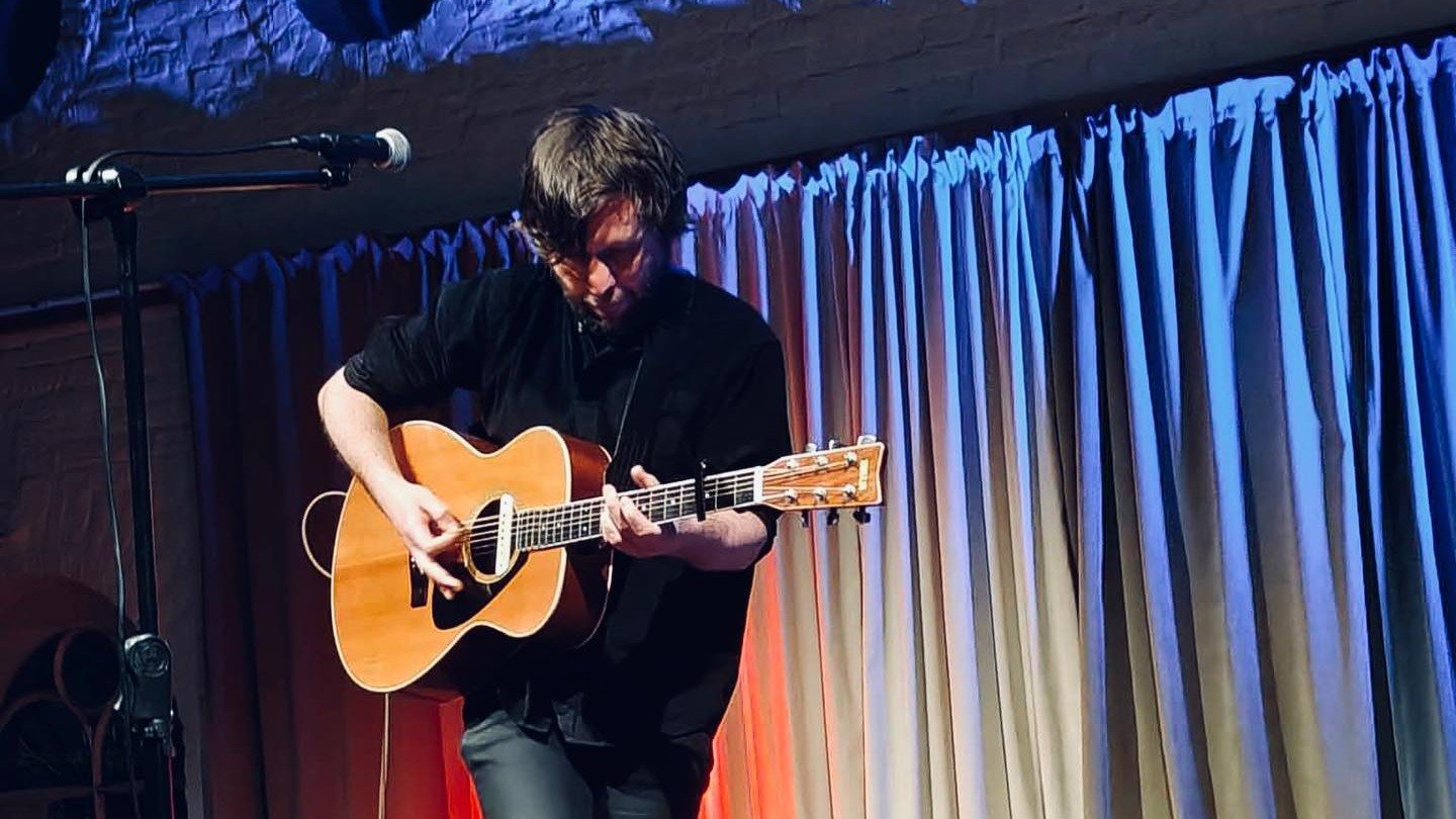 Does It Ever Get Better? by Berang: Album Review