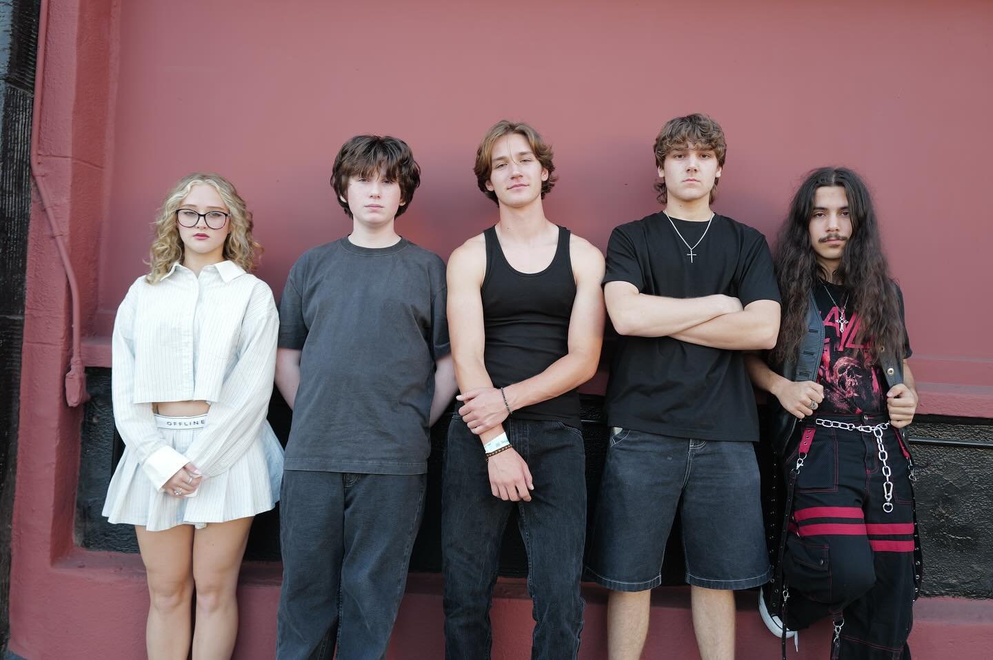 Watch Me Bleed by Black Seraphim: Review