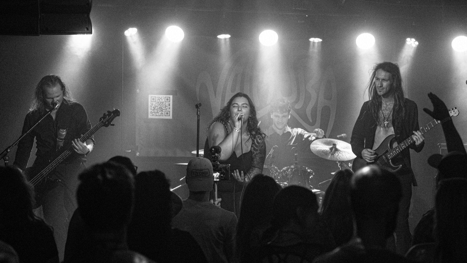 Hallowed Ground by Valaura: Review