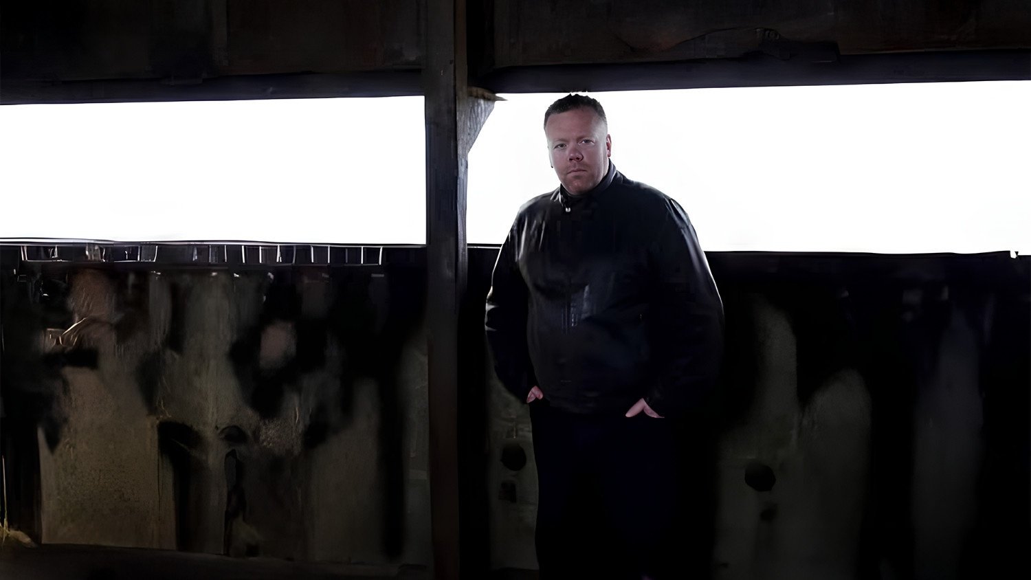 How Do We Keep Moving On by Andy Smith: Review