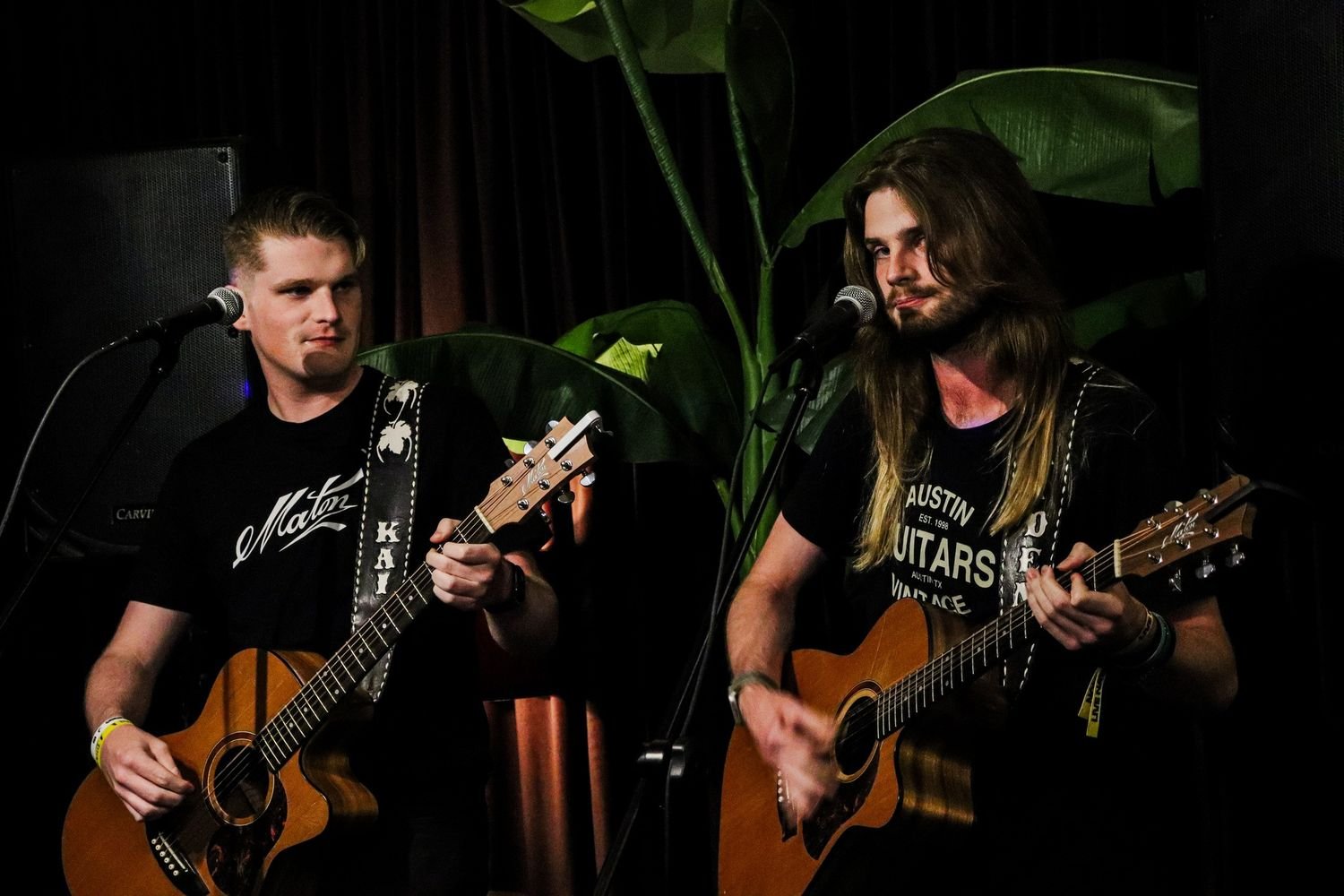 It’s Called Love … It’s Called The Blues by Wattmore: Review