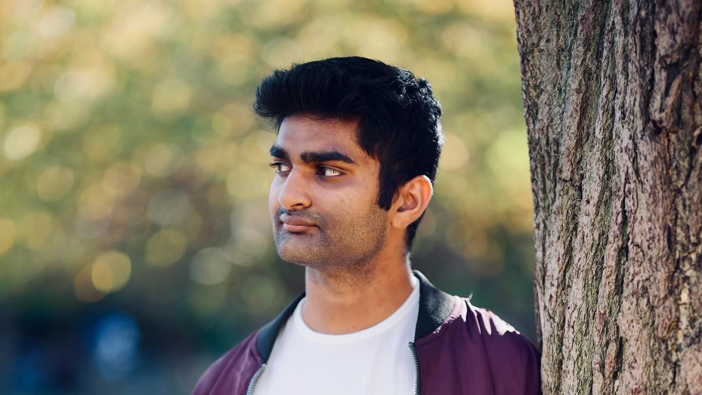 The Siren by Eshan Agarwal: Review