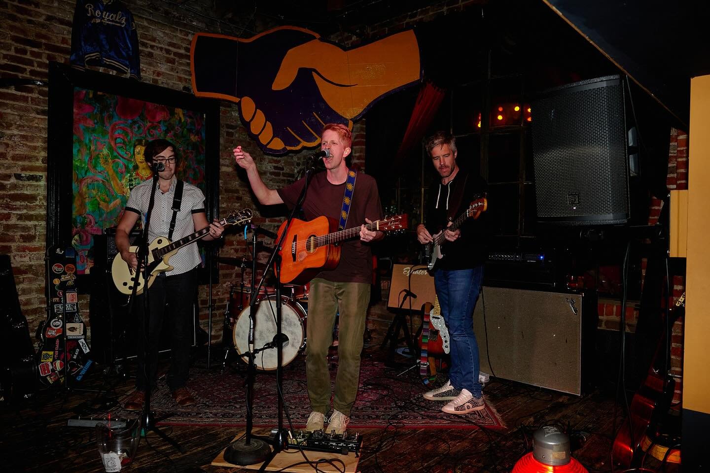 AlgoRhYtHm by Jared Bond: Review