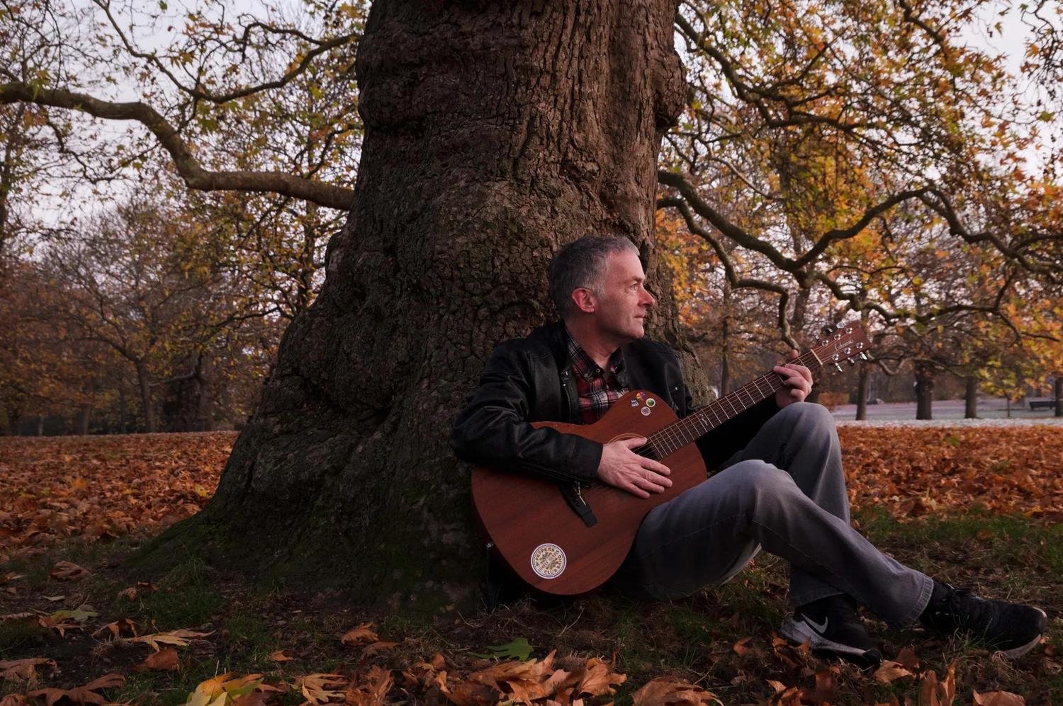 Life of a Man by Andy Smythe: Review