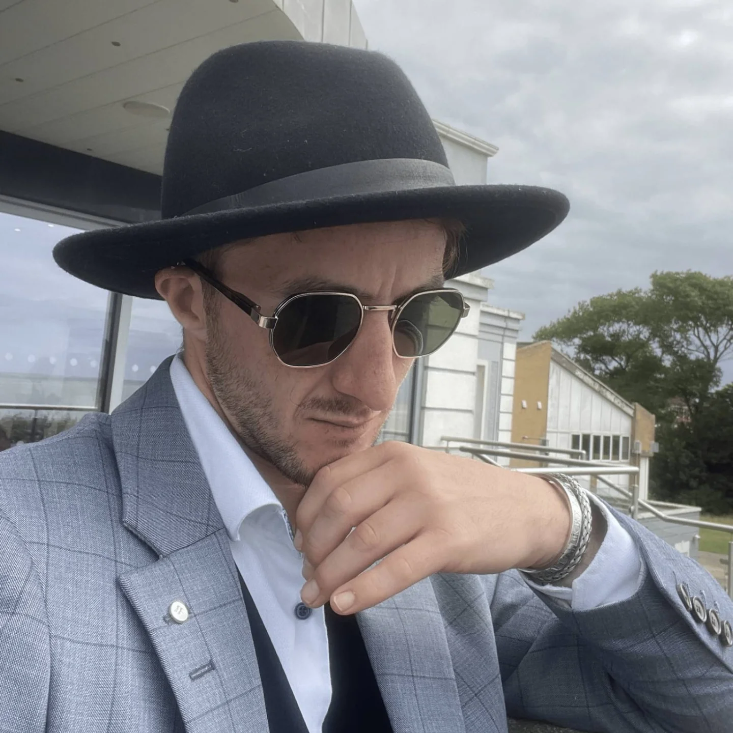 Someone To Love Me by James Mayes: Review