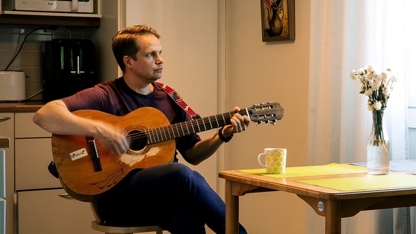 Kameli by Sameli: Review