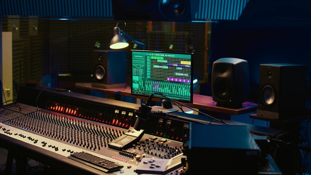 The Minimum Cost of Recording an Independent Album in 2026