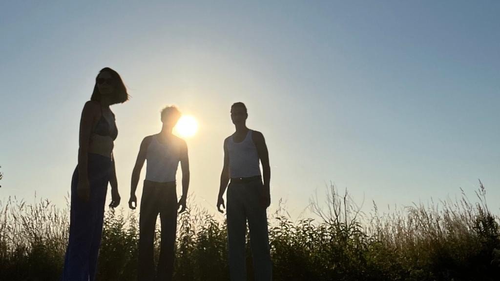 The Sunbathing Society by The Sunbathing Society: Album Review