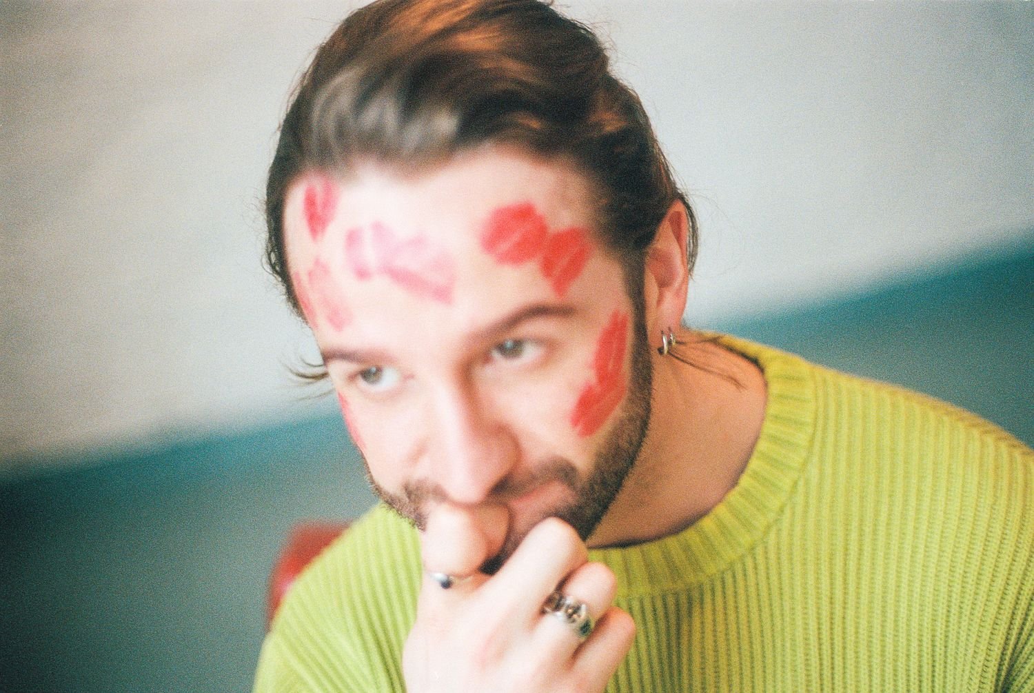 Exclusive Interview with BELJUNE