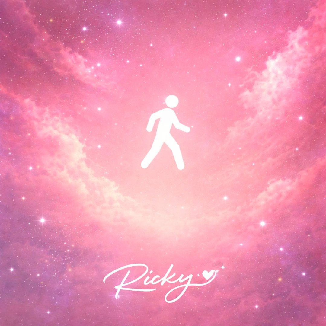 move like this by Ricky Earlywine: Review