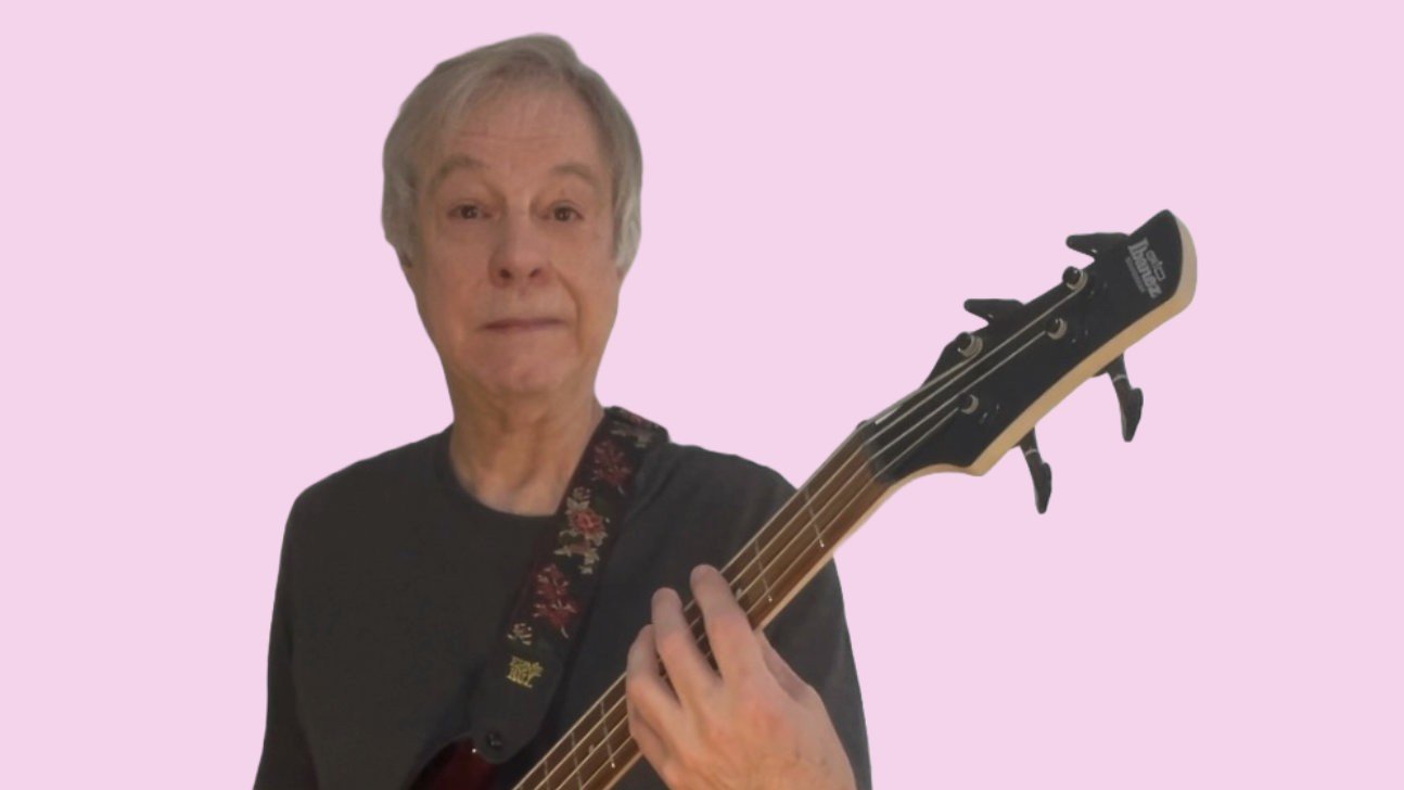 Rock Jazz Manifesto by Cyberville Bandit: Review