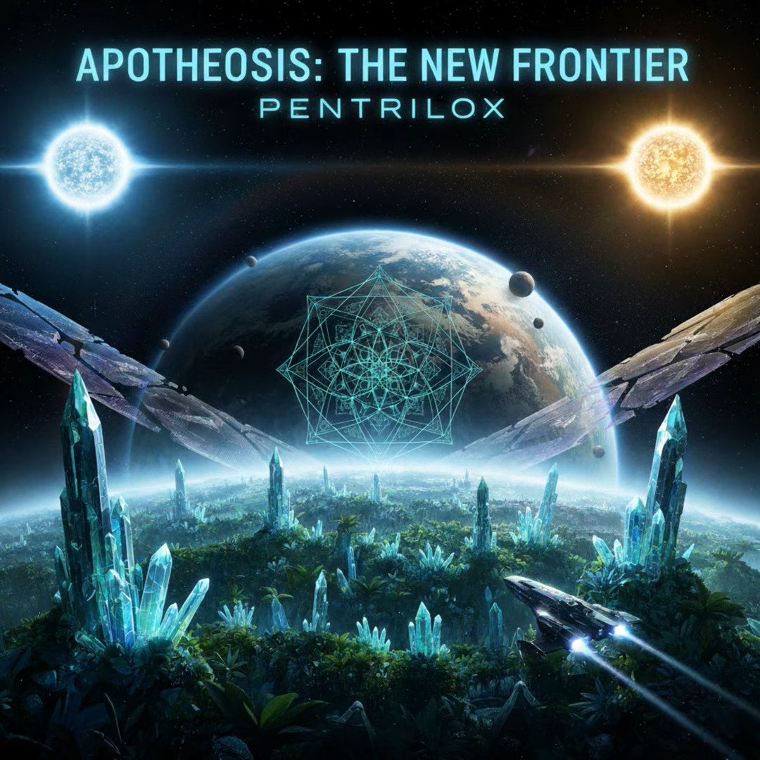 APOTHEOSIS: THE NEW FRONTIER BY PENTRILOX: REVIEW