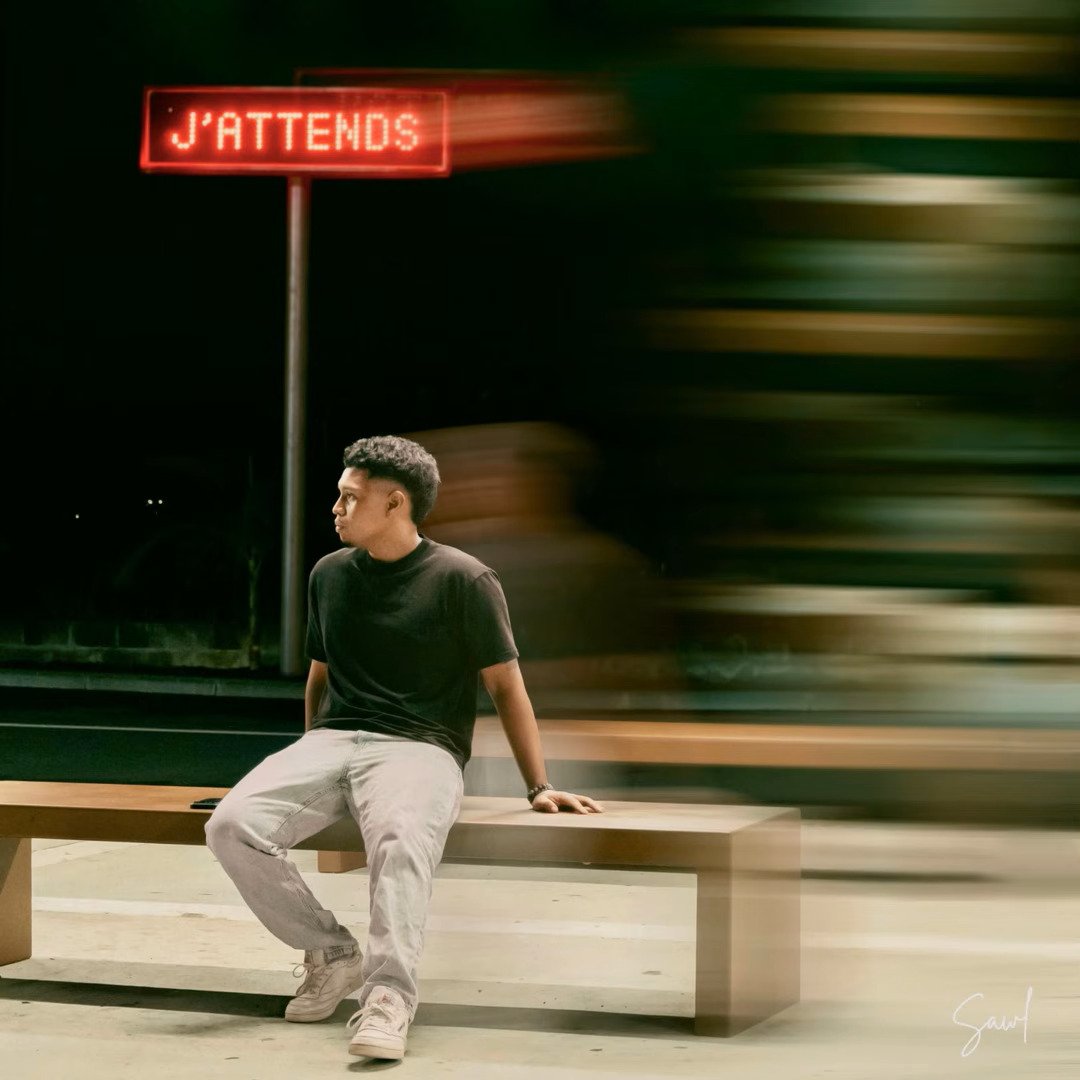 J’attends by Sawl: Review