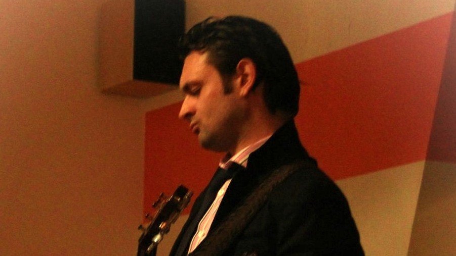 Hype by Decadent Heroes: Review