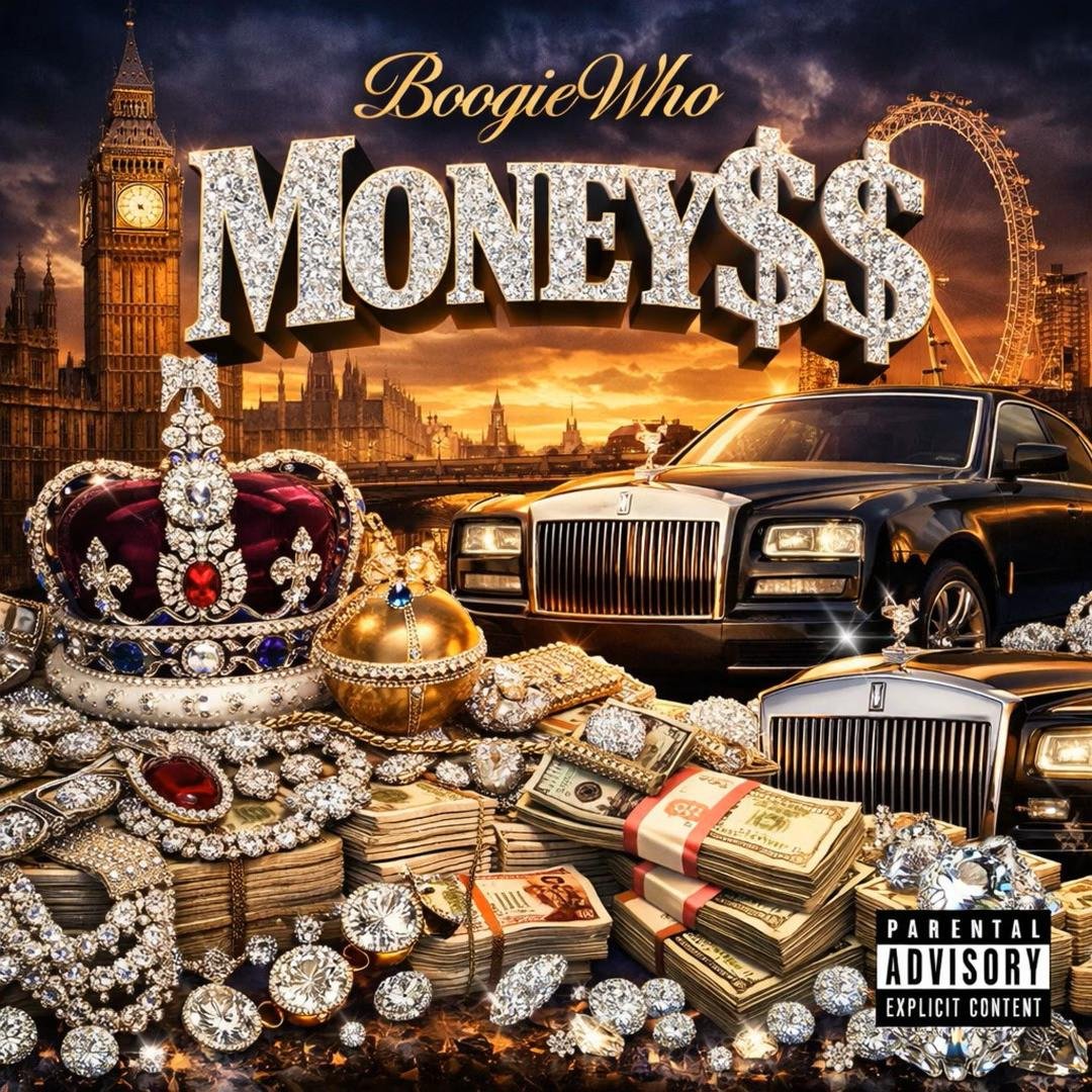 Money$$ by BoogieWho: Review