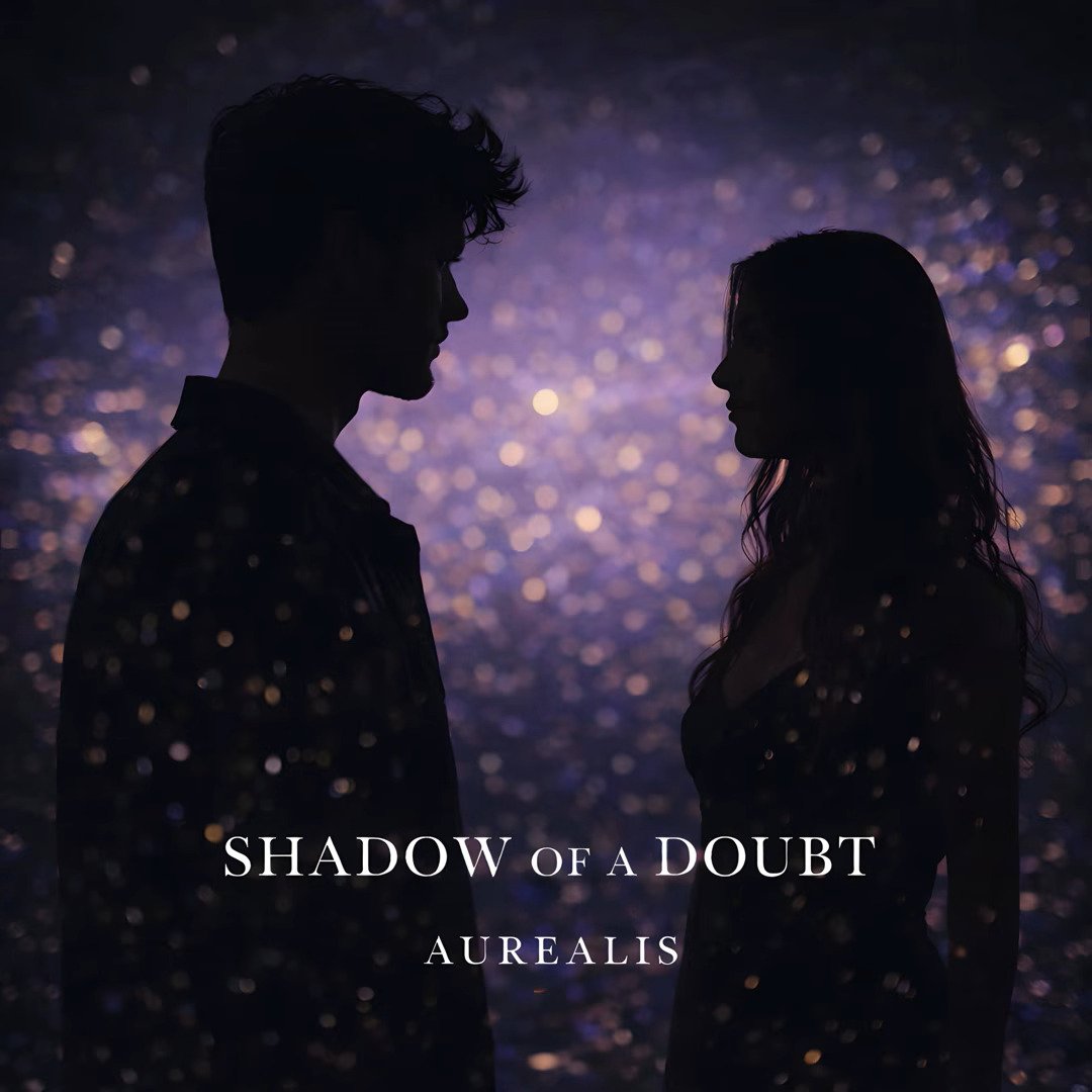 Shadow of a Doubt by Aurealis: Review
