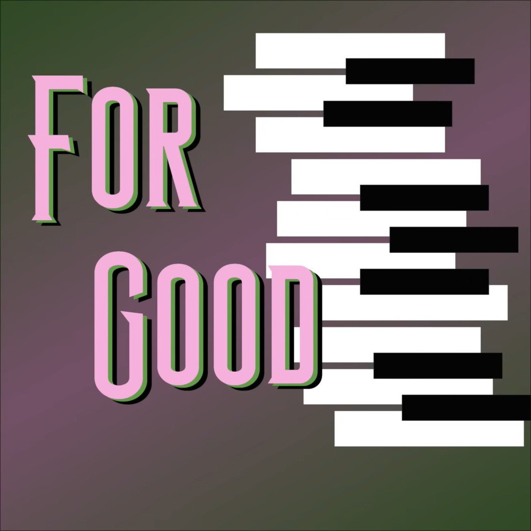 FOR GOOD (FOR SINGING FINGERS) BY MATT JOHNSON: REVIEW