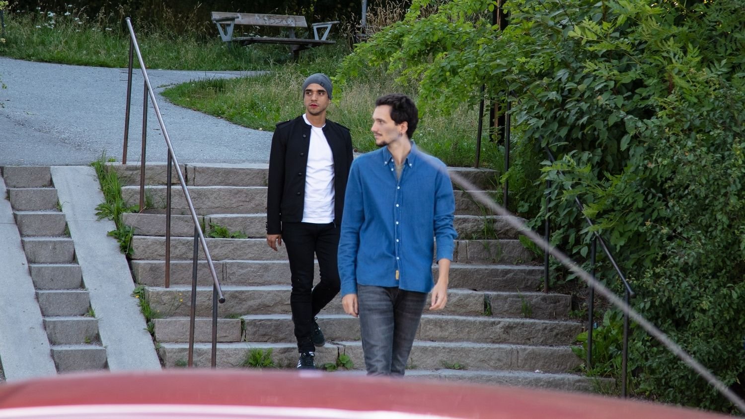 BREAKDOWN BY KINGFISHER: REVIEW