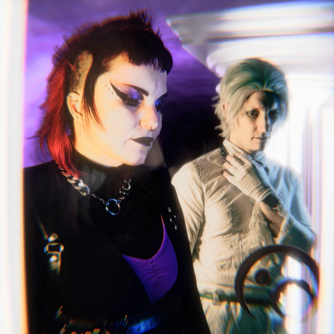 The Crack in My Heart by Cosmic Anxiety: Review