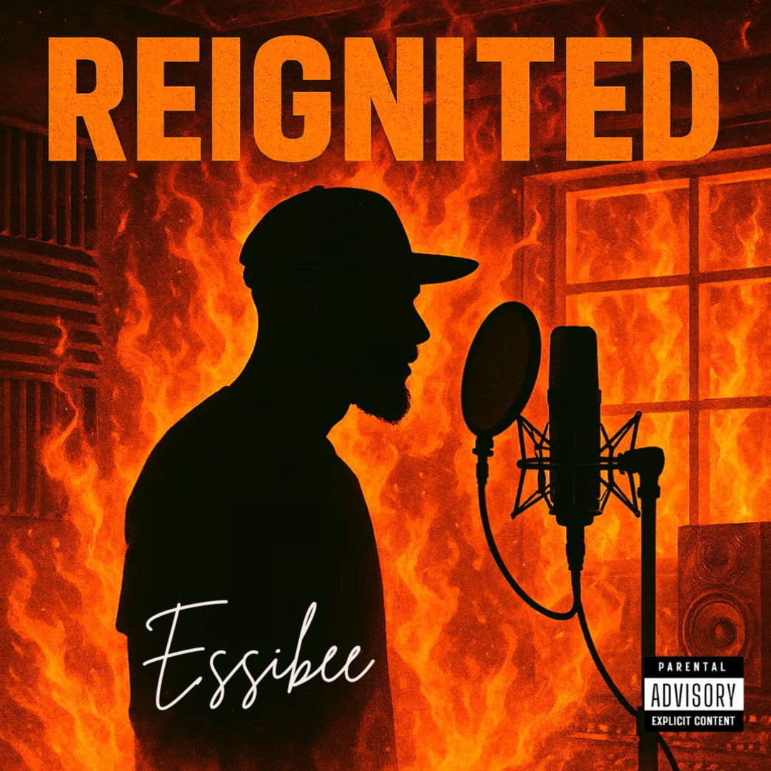 Reignited by Essibee: Review