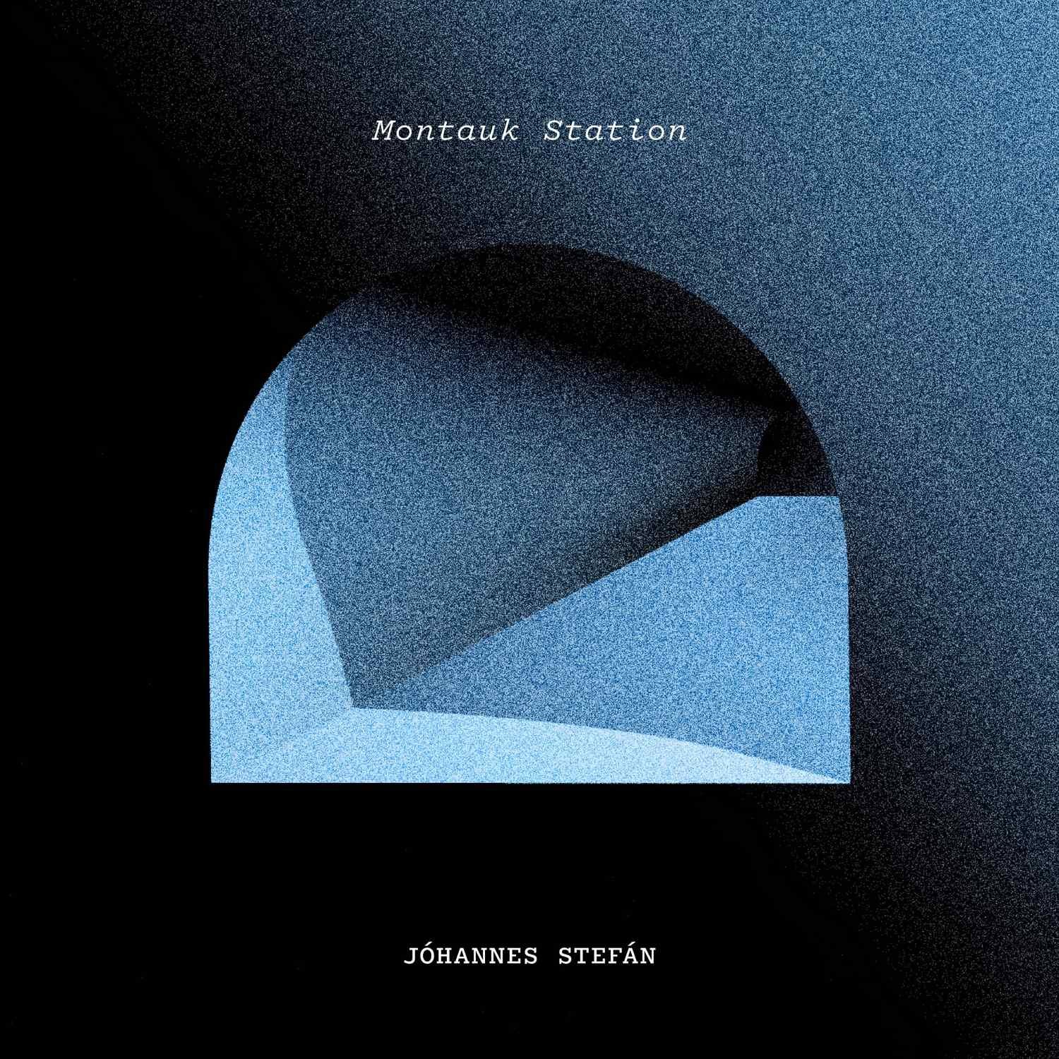 Montauk Station by Jóhannes Stefán: Review