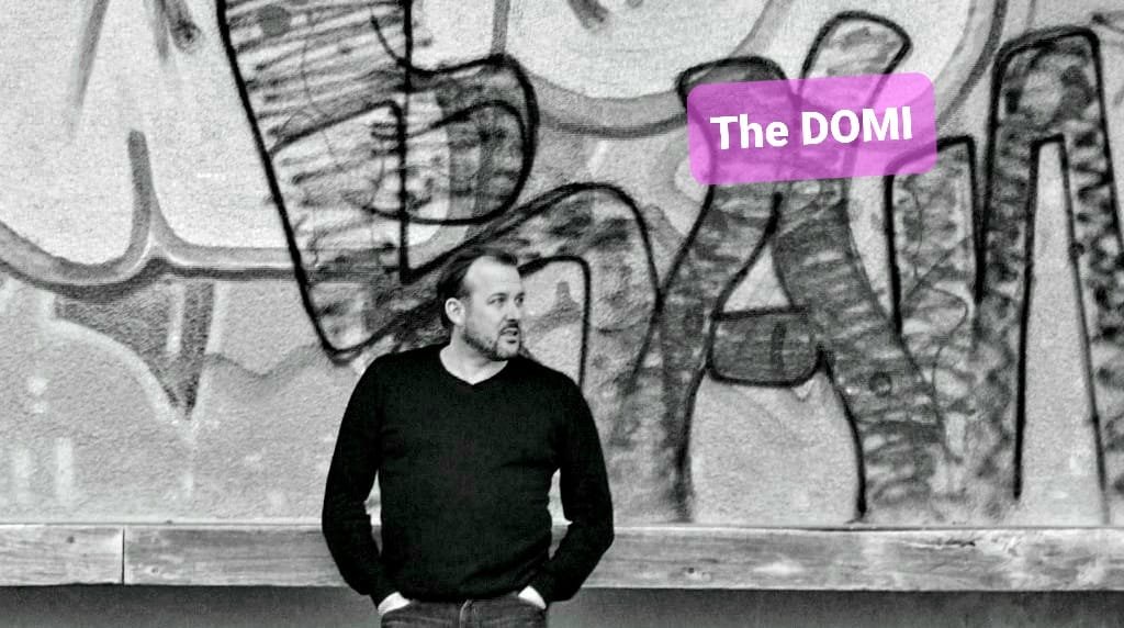 Can You Do It by The Domi: Review