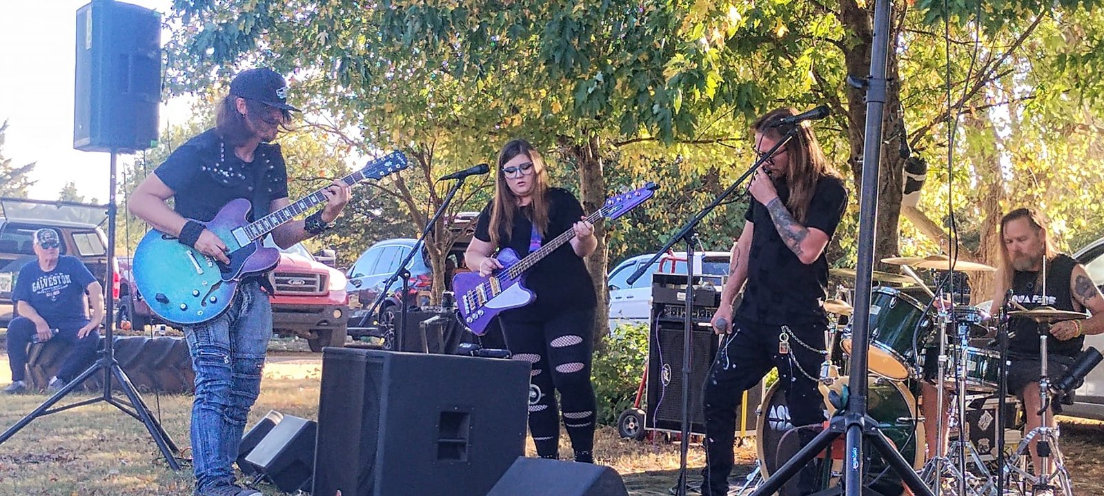 DESTROYER OF WORLDS BY BEGGARS WHISKY: REVVIEW