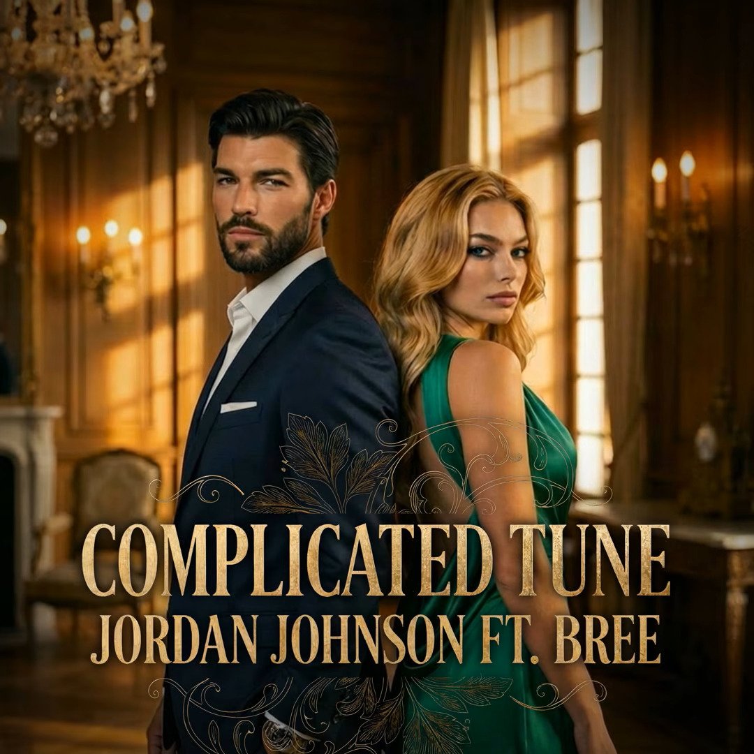 COMPLICATED TUNE BY JORDAN JOHNSON: REVIEW