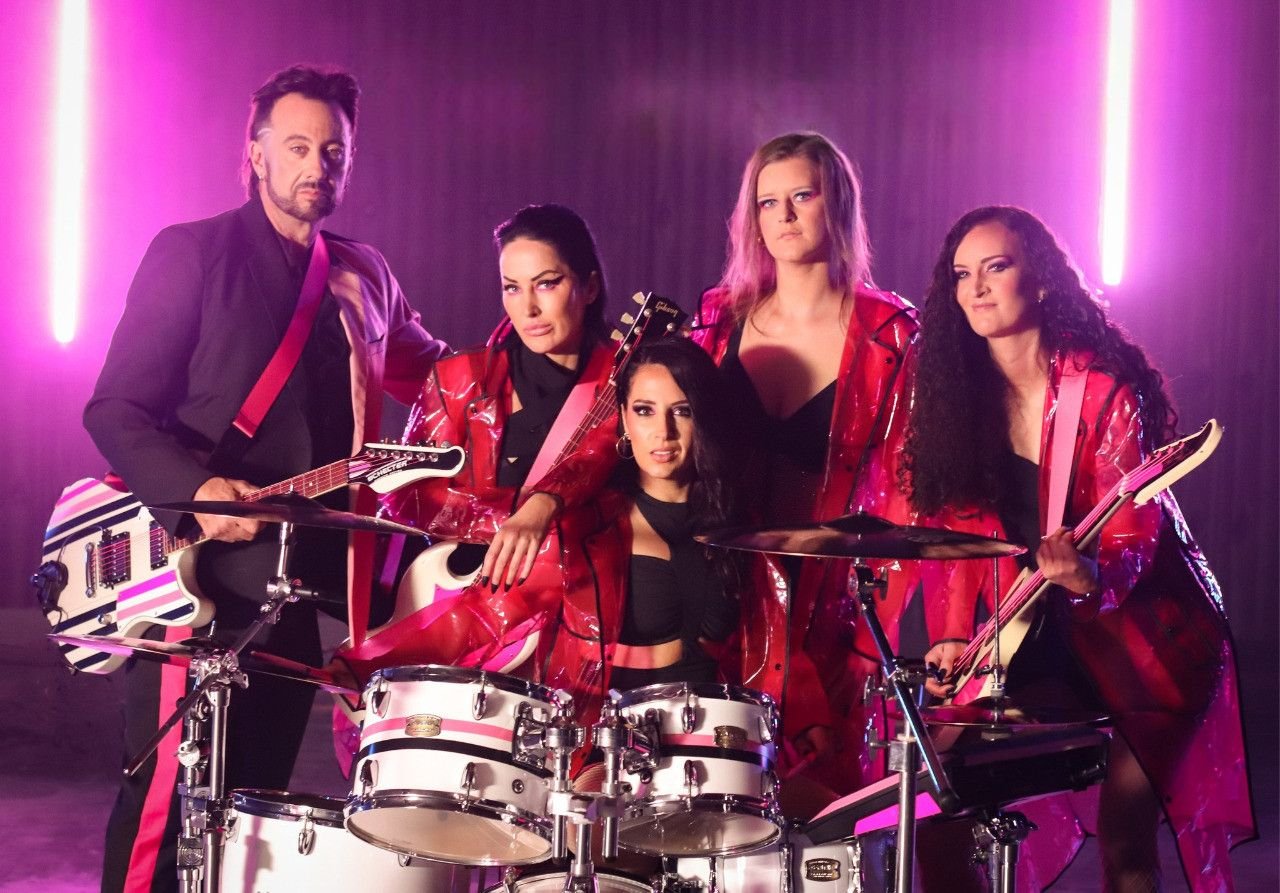 THE CUT BY THE NIGHTCRY: REVIEW