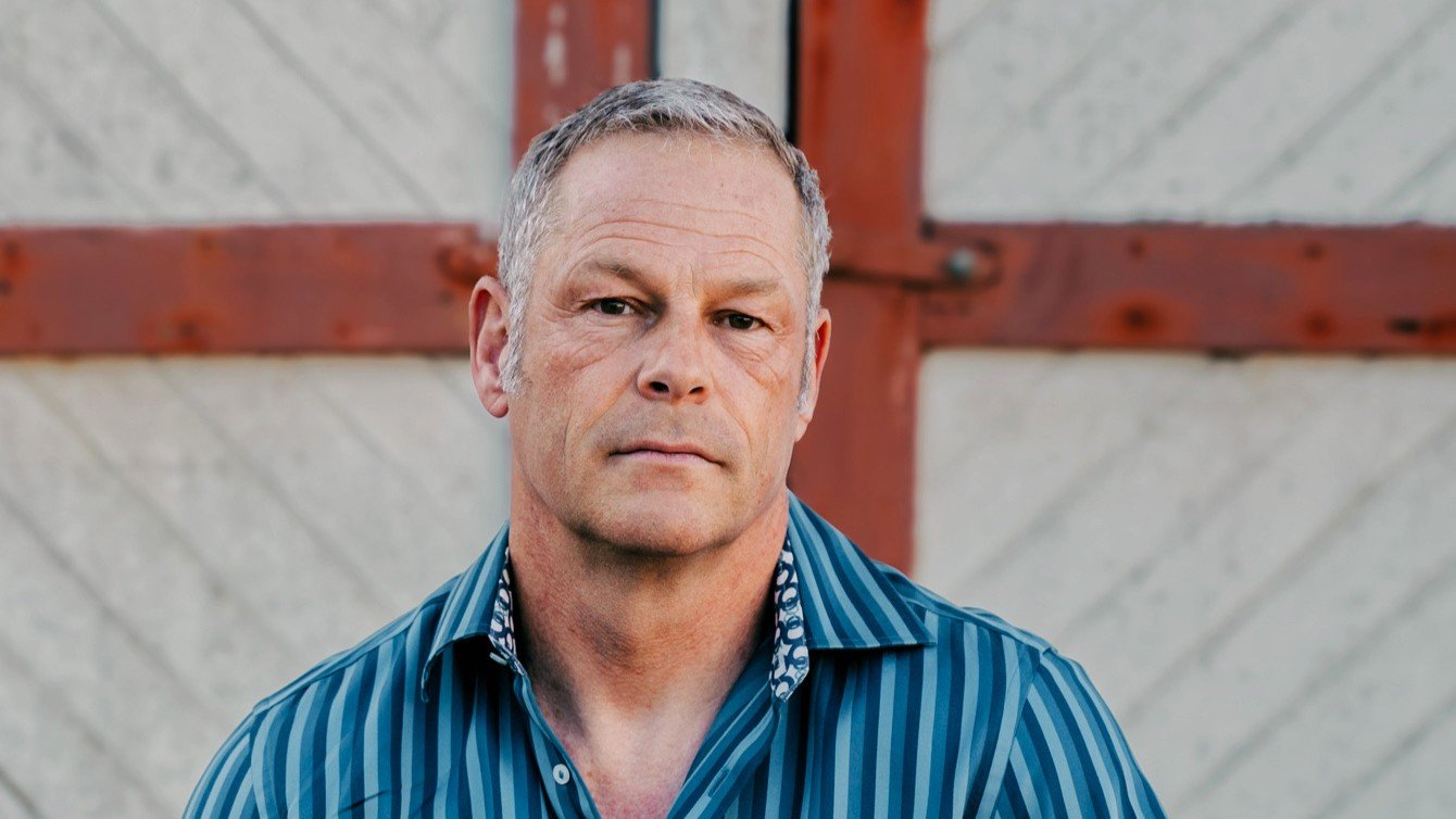 NOTHING LASTS FOREVER BY BROCK DAVIS: REVIEW