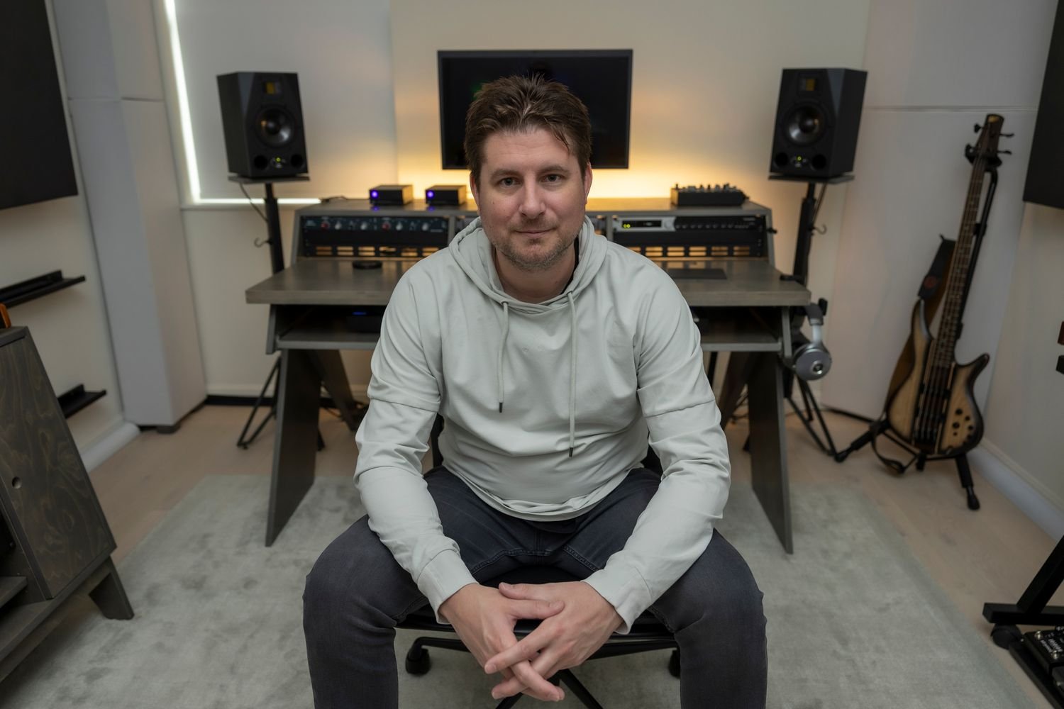 Broken Paradigm by Razed by Rebels: Album Review