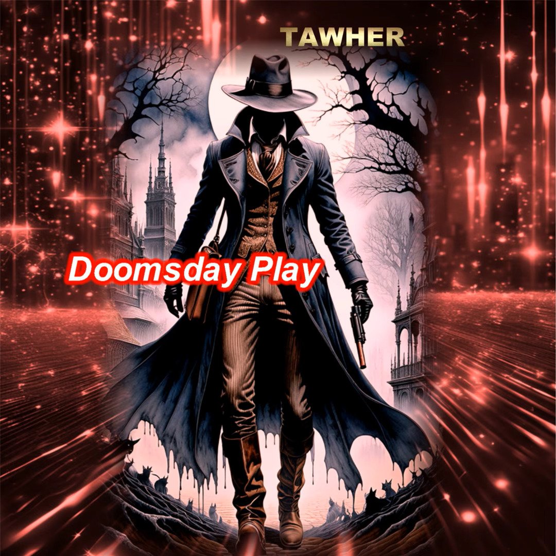 Doomsday Play by TAWHER: Album Review