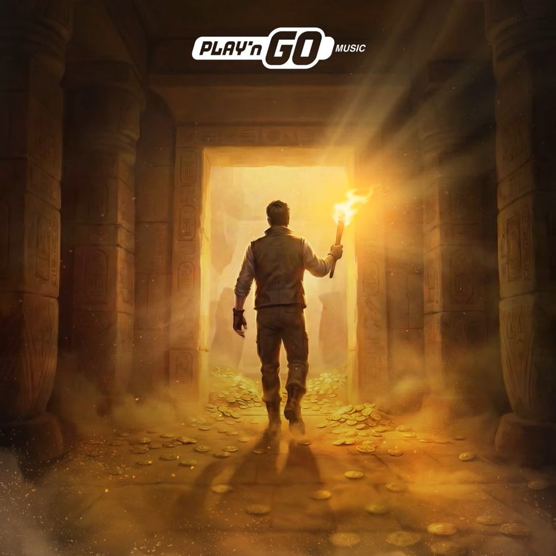 Journey into the Wilde Feat. Niamh Ní Mheara by Play n Go Music: EP Review